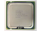 Процессор Intel Celeron D 326 2.53 Ghz socket 775 (533) (комиссионный товар)