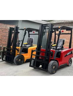 Электрический вилочный погрузчик CPD 20, 60V 350Ah