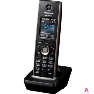 Дополнительная DECT-трубка Panasonic KX-TPA60RUB