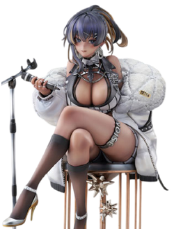 Фигурка 1/6 Нойз (Noise Cosmos-Sora)