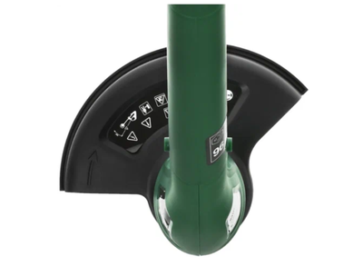 Триммер электрический Oasis TE-40