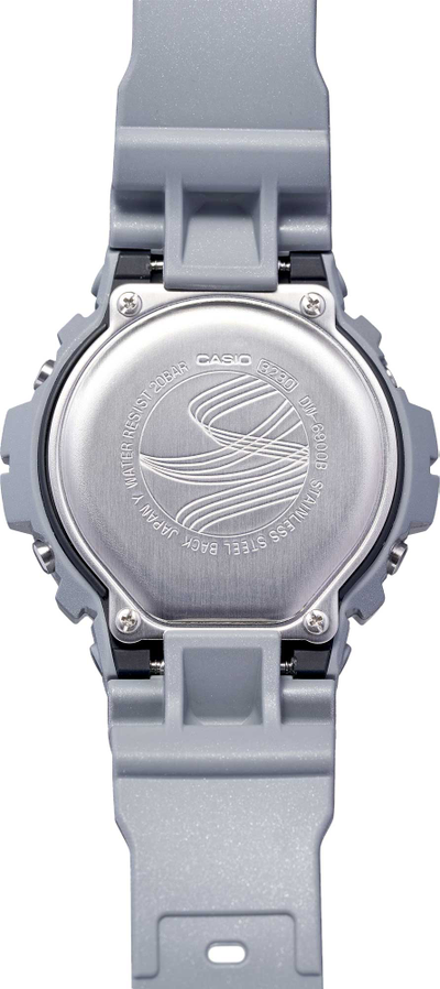Часы Casio G-Shock DW-6900QIG22-8