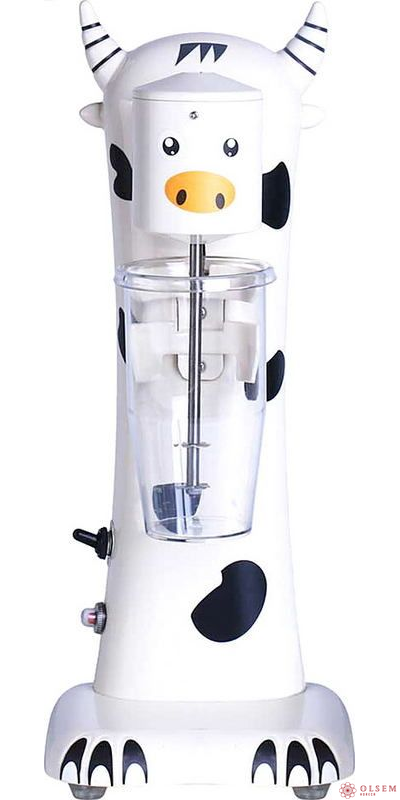 Миксер для молочных коктейлей Hurakan HKN-FR1C