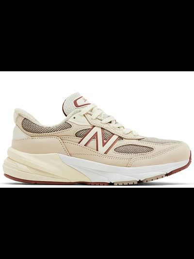 New Balance 990 Made in USA Loro Piana