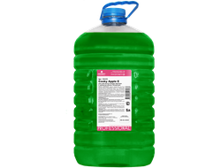 CK Apple + Гелеобразное средство для мытья посуды. С ароматом яблока ПЭТ 5л