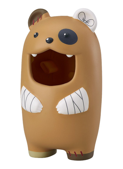 Сменное тело для нендроида Boko из Girls und Panzer (Девушки и Танки)