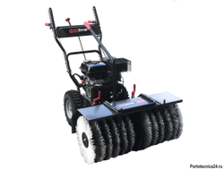 Подметальная машина EVOline SWG 800