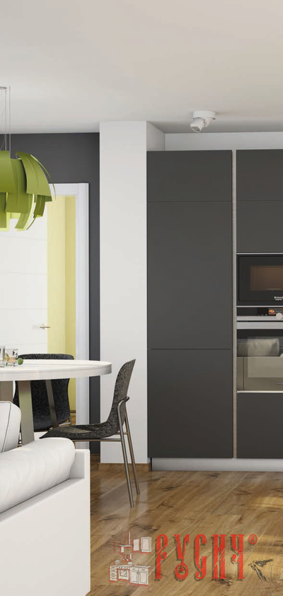 Кухонный гарнитур №WS-0440