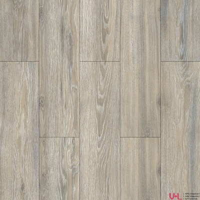 SPC ламинат FloorBee Project Дуб Монтана 1760 43 класс толщина 4 мм с фаской замковый 2.6645 м2
