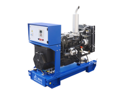 Дизельный генератор ТСС АД-16С-Т400 с АВР