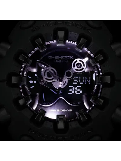 Часы Casio G-Shock GA-V01-1A