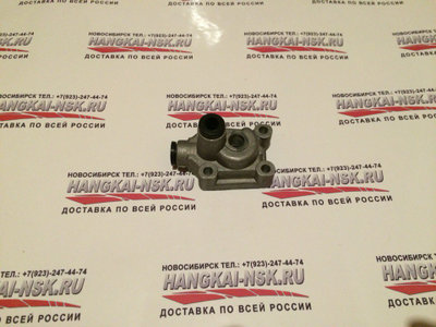 Насос водяной (помпа) для мотора Hangkai 5-6 л.с.