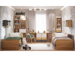 Детская ЛОЙС