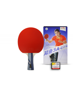 Теннисная ракетка Double Fish (3A+C серия)