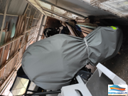 Ямаха 250 чехол