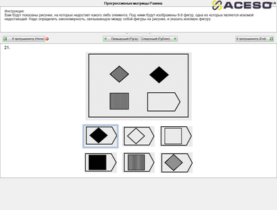 НС-Психотест Эксперт