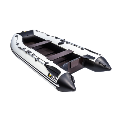 Моторная лодка Ривьера 3200 С