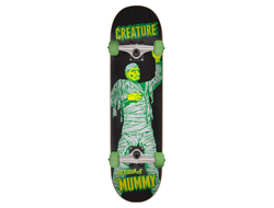 Купить скейтборд CREATURE The Mummy в Иркутске