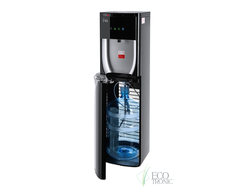 Кулер Ecotronic P10-LX black