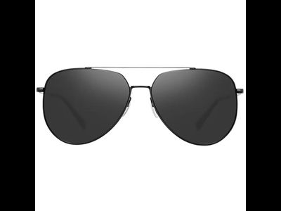 Очки солнцезащитные Xiaomi Mi Pilota Light MSG01GJ Black