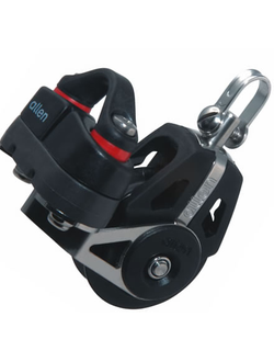 ВЕРТЛЛЮЖНЫЙ ОДНООБУШКОВЫЙ С КУЛАЧКОВЫМ ЗАЖИМОМ ALLEN BROTHERS DYNAMIC A2040SC-676, 4-10 ММ, 180-800 КГ, D 40