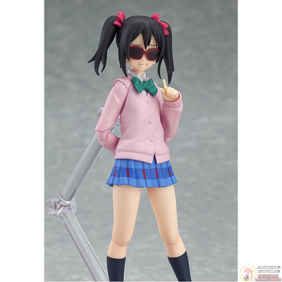 Фигурка фигма Нико Язава (figma Yazawa Nico)