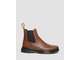 Челси Dr Martens Embury Pull Up Chelsea Warm Tan