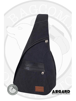 Asgard Р-5571 Черно-серый