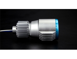 Светодиодные модули LED дальнего света Aozoom ALPS-05 (комплект, 2шт)