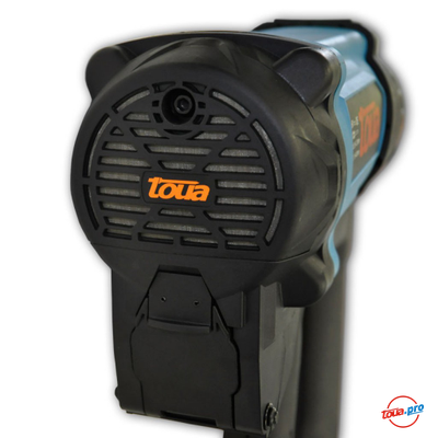 Газовый монтажный пистолет по бетону Toua GSN40B