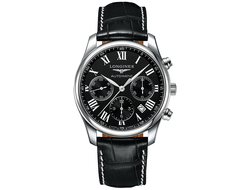 Купить LONGINES MASTER COLLECTION L2.759.4.51.8