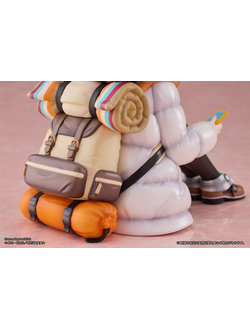 Фигурка 1/6 Надэсико Кагамихара (Nadeshiko Kagamihara Ribose)