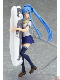 Фигурка фигма Такао (figma Takao)