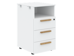 Белый премиум