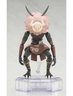 Фигурка 1/8 Хиличурл (Hilichurl Arctech)