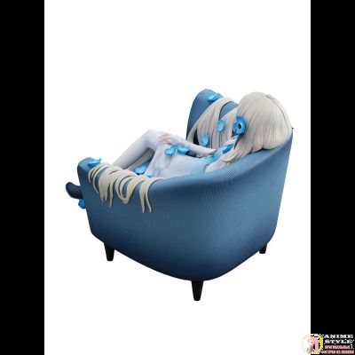 Фигурка 1/7 Isekaijoucho Universal Body Nemophila KDcolle
