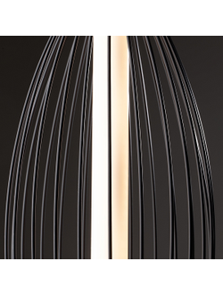 Freya, Подвесной светильник Sabi, FR6131PL-L24B