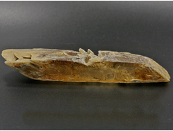 Гипс, кристалл, Россия, Ставропольский край  (90*21*14 мм, 41 г) №29484