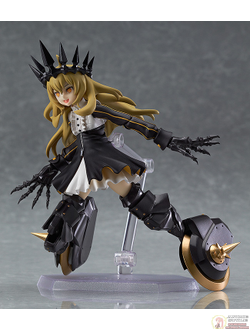 Фигурка фигма Колесница (figma Chariot)
