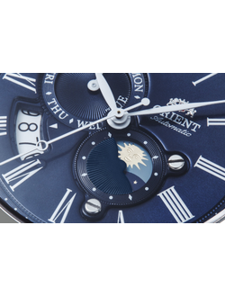 Мужские часы Orient RN-AK0004L