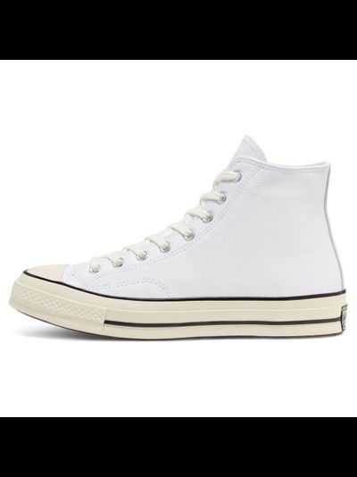 Кеды Converse Chuck 70 Hi White Next Level белые высокие