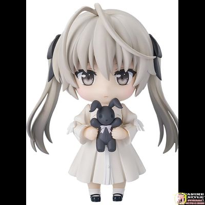 Нендроид Сора Касугано (Kasugano Sora)