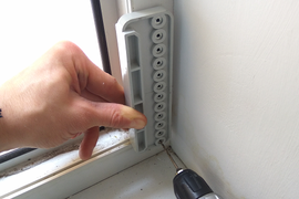 РЕМОНТ СТЕКЛОПАКЕТОВ