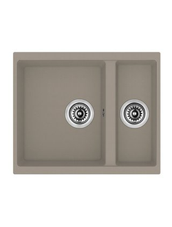 Мойка LONGRAN Enigma ENG555.460 15