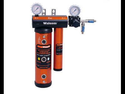 Осушитель сжатого воздуха Walcom ESR 60129/11