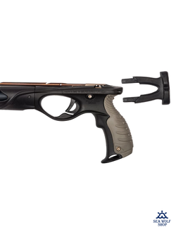 Арбалет подводный Salvimar Voodoo 85