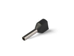 Наконечник штыревой втулочный изолированный НШВИ(2) 1.5-12