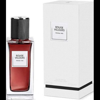 Парфюм. вода  Красный бархат / vers. equivalent  ROUGE VELOURS  Yves Saint Laurent  10 мл