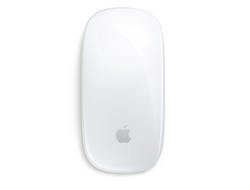 Мышь Apple Magic Mouse 3 USB-C White