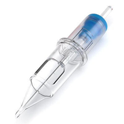 3 RLLT/0.35 - Round Liner Long Taper "DragonHawk Extreme"